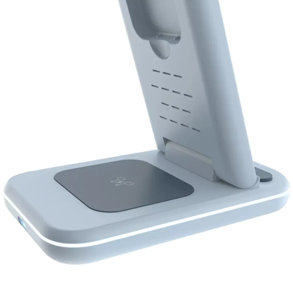 Enerji toplama cihazı Canyon WCS304 Blue (CNS-WCS304BL) — Mallar, Bakı (6)