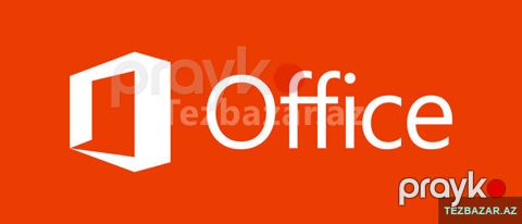 Ofis Proqramlarını Sıfıran öyrənməyə başladıq — Bakı