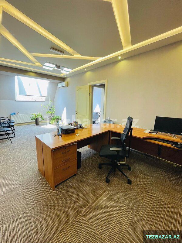 Ofis satılır — Ofis, Bakı (2)
