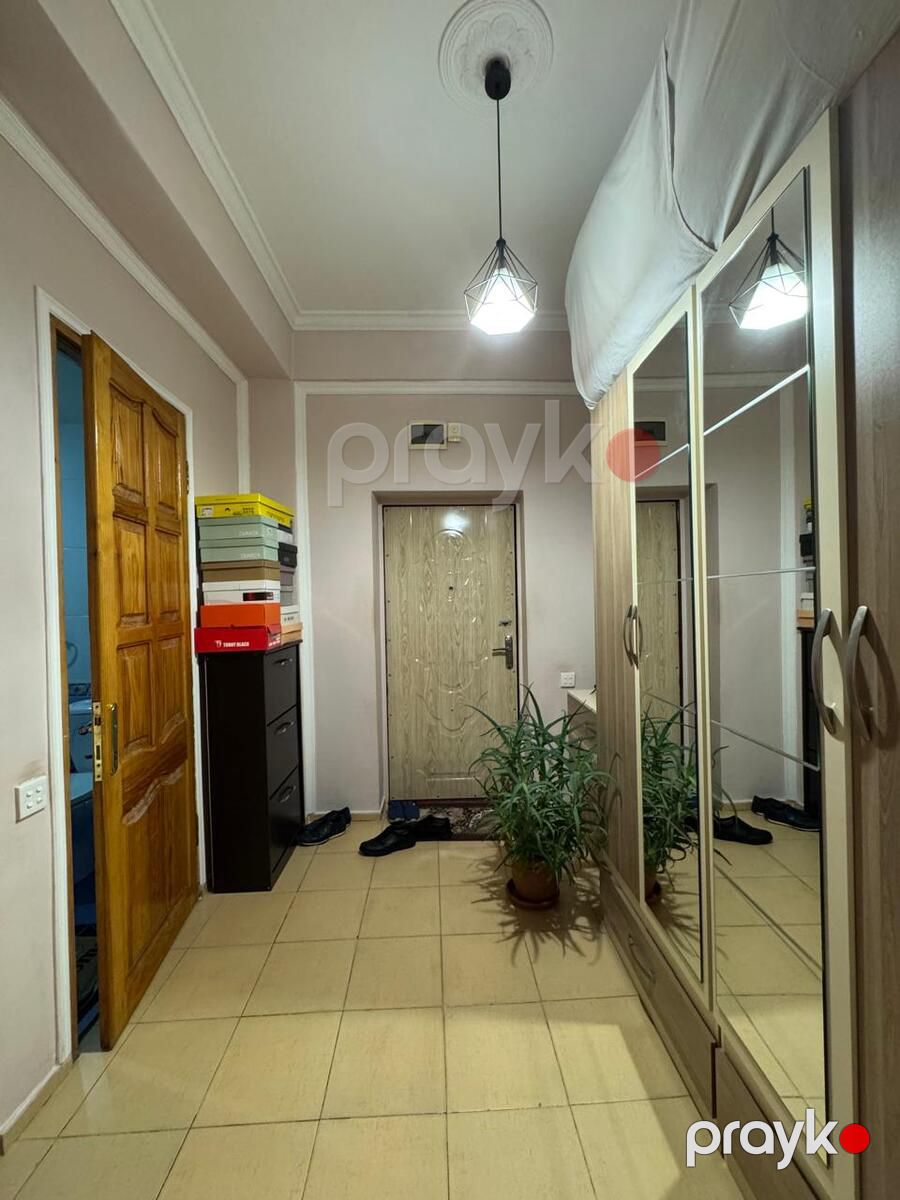 Satılır 2 otaqlı yeni tikili 60 m² — Mənzil, Bakı (8)