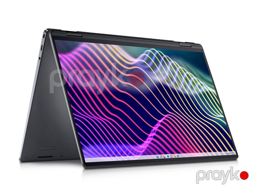 Dell Latitude 9440 360 QHD Touchscreen — Noutbuklar, Bakı (3)