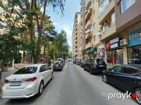 Satılır 3 otaqlı Bina evi menzil (Köhnə tikili), 80 m², Yasamal rayonu — Bakı