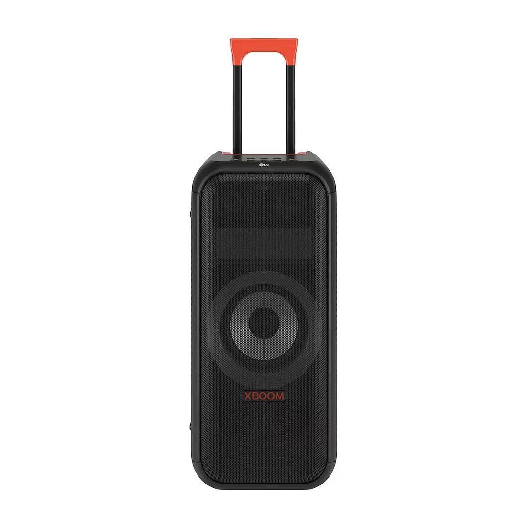 Musiqi mərkəzi LG XL7S.DAZELLK — Mallar, Bakı (4)