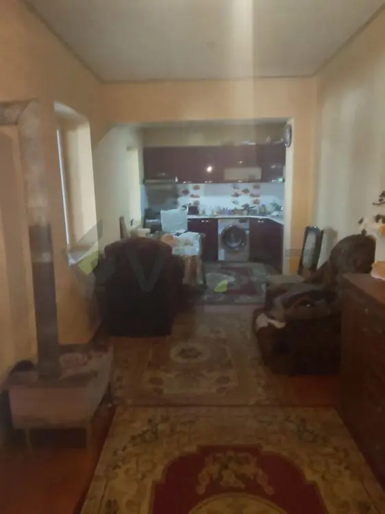 4 otaqlı Həyət evi Satılır, Xaçmaz — Ev, villa, Xaçmaz (5)