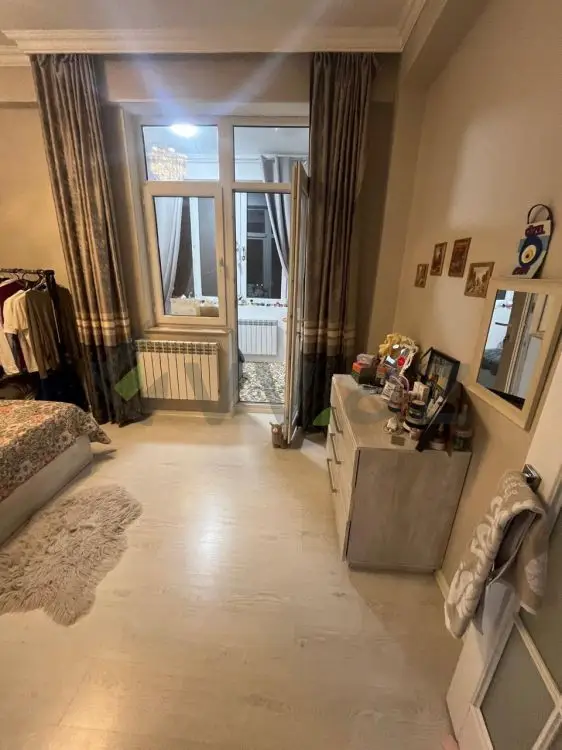 3 otaqlı mənzil Yeni tikili Satılır, Masazır, Abşeron — Mənzil (9)