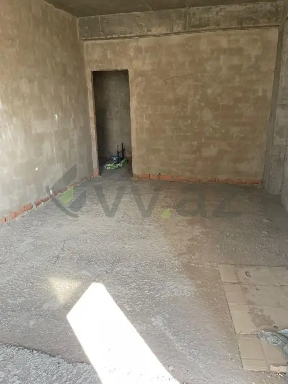 2 otaqlı mənzil Yeni tikili Satılır, 7-ci mikrorayon, Binəqədi, Bakı — Mənzil, Bakı (8)