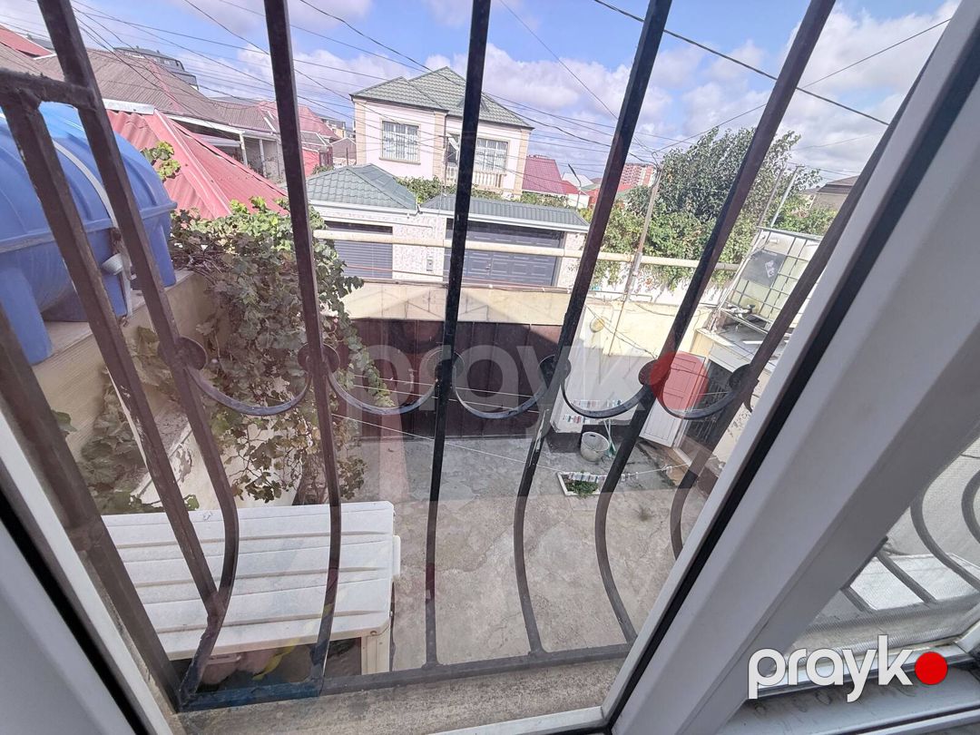 Həyət evi kirayə verilir, Masazır qəs — Ev, villa, Bakı (12)