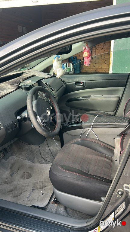 Toyota Prius, 1.5 L, 1.3 kWh, 2008 il, 616 379 km — Avtomobillər, Bakı (5)