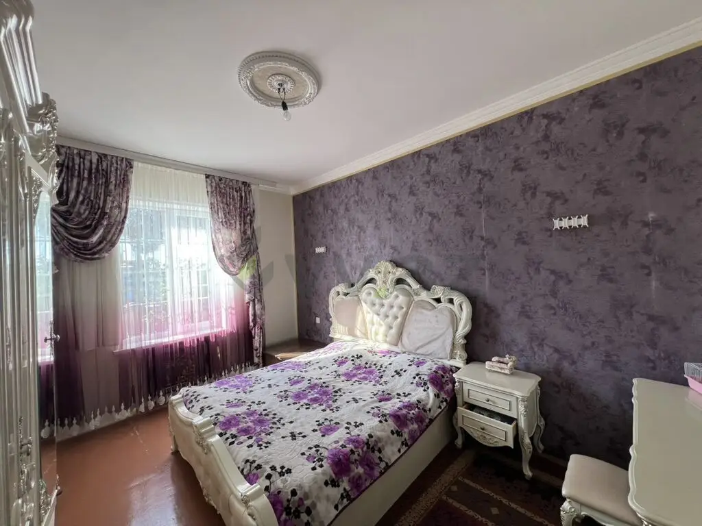 4 otaqlı Həyət evi Satılır, Gəncə — Ev, villa, Gəncə (11)