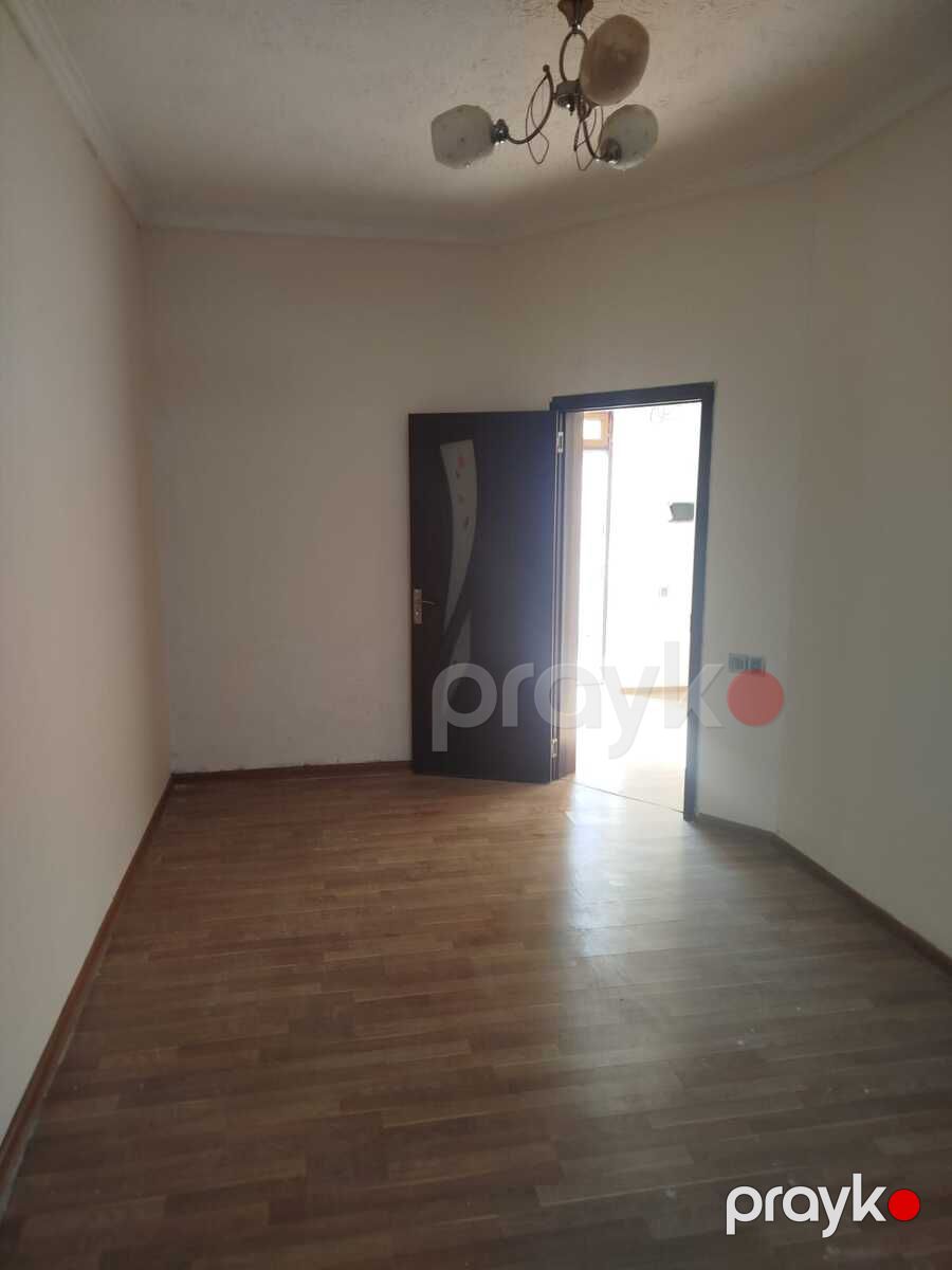 Satılır 2 otaqlı həyət evi/bağ evi 50 m² — Ev, villa, Bakı (9)