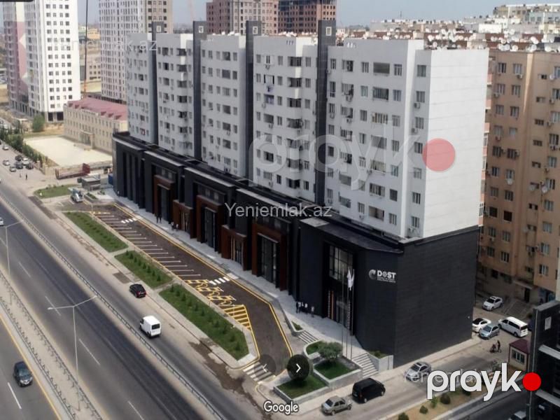 Satılır 2 otaqlı Bina evi menzil (Yeni tikili), 70 m², Xırdalan ş — Mənzil (3)