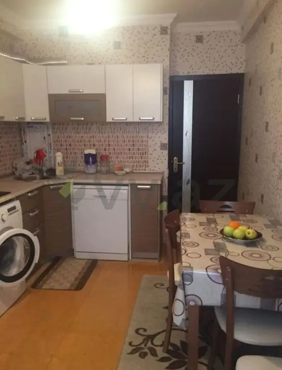 2 otaqlı mənzil Yeni tikili Satılır, Xırdalan — Mənzil, Xırdalan (3)