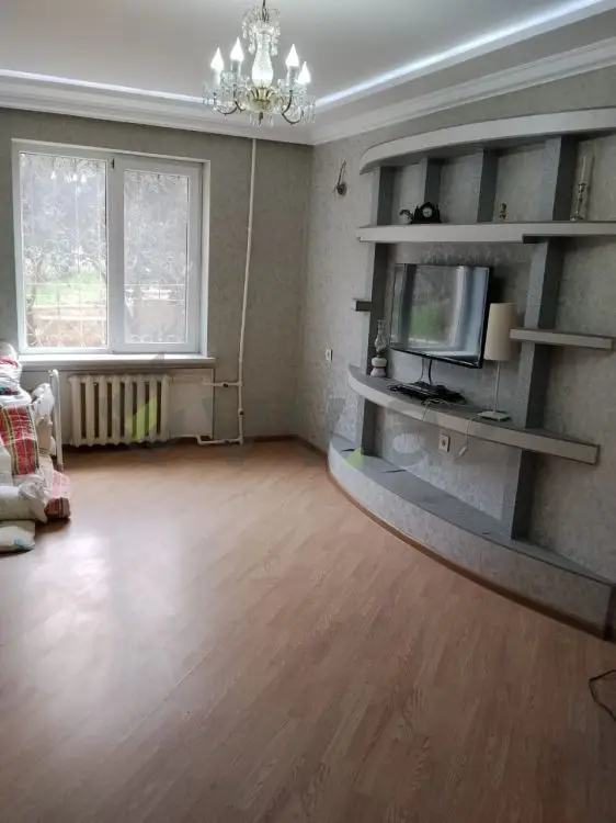 4 otaqlı mənzil Köhnə tikili Satılır, Köhnə günəşli qəs., Suraxanı, Bakı — Bakı