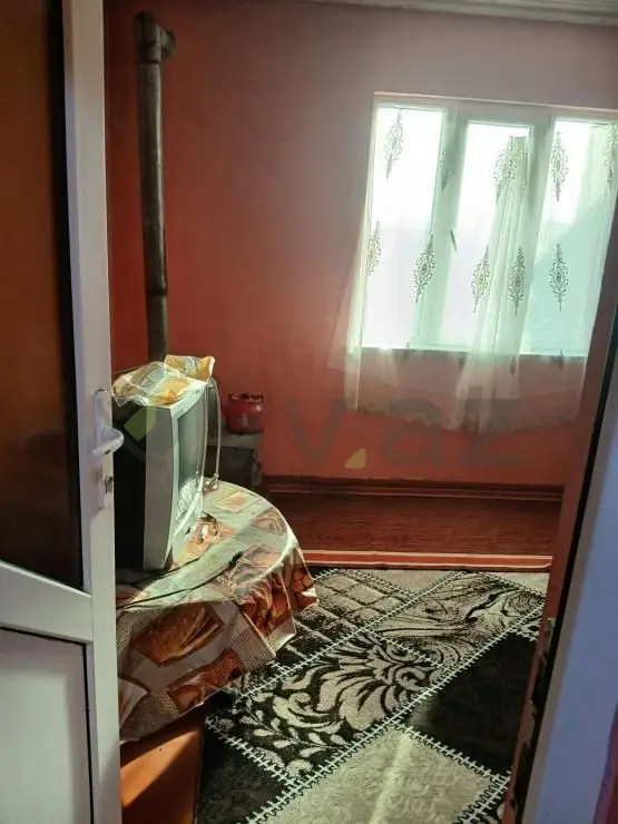 2 otaqlı Həyət evi Satılır, Şamaxı — Ev, villa, Şamaxı (4)