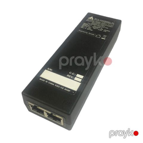 Aruba Instant On 802.3af POE Midspan (R8W31A) — Bakı