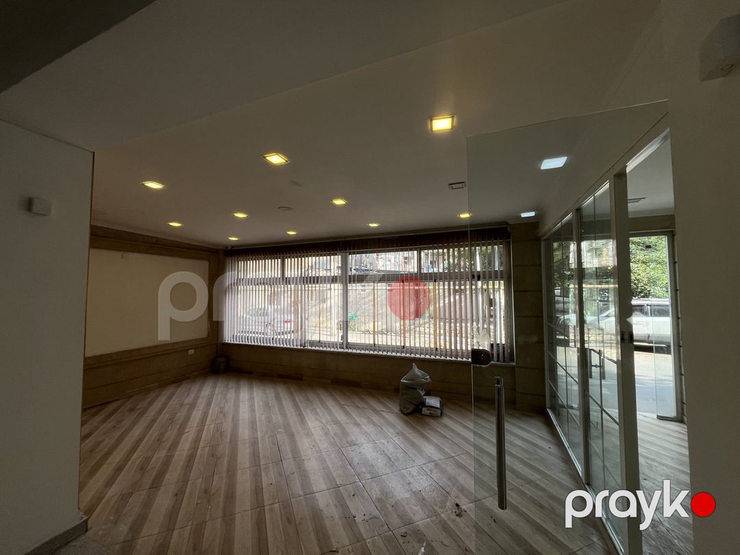 İcarəyə verilir obyekt 130 m² — Əmlak, Bakı (2)