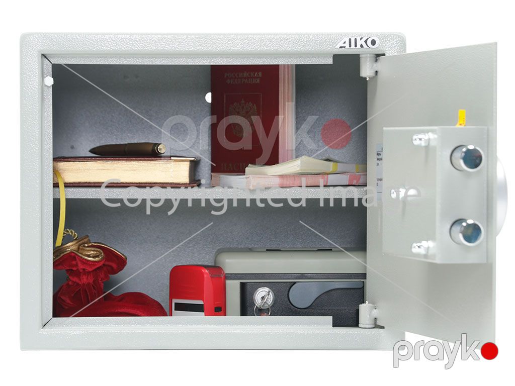 Seyf mebel üçün Aıko T-28 EL — Biznes və avadanlıq, Bakı (2)