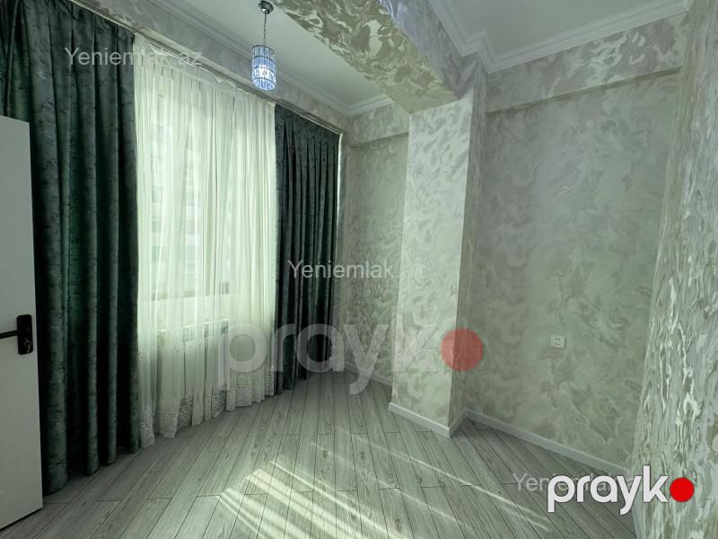 Satılır 2 otaqlı Bina evi menzil (Yeni tikili), 90 m², Xırdalan ş — Mənzil (9)