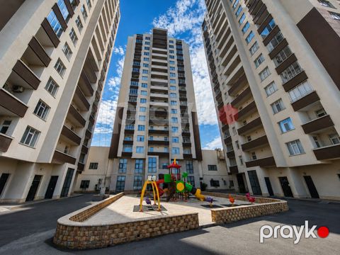 Satılır 3 otaqlı yeni tikili 140 m² — Bakı