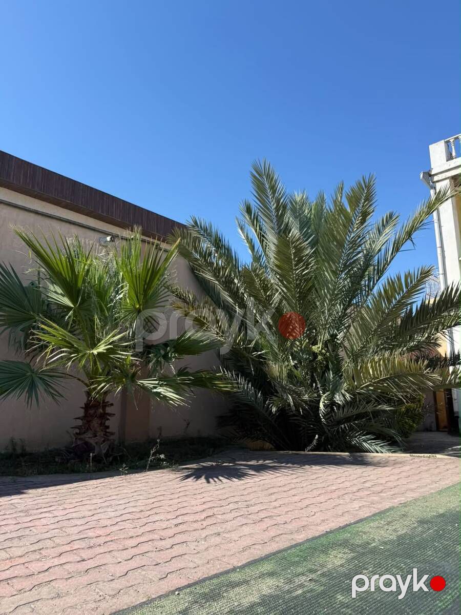 Satılır 8 otaqlı həyət evi/bağ evi 250 m² — Ev, villa, Bakı (8)
