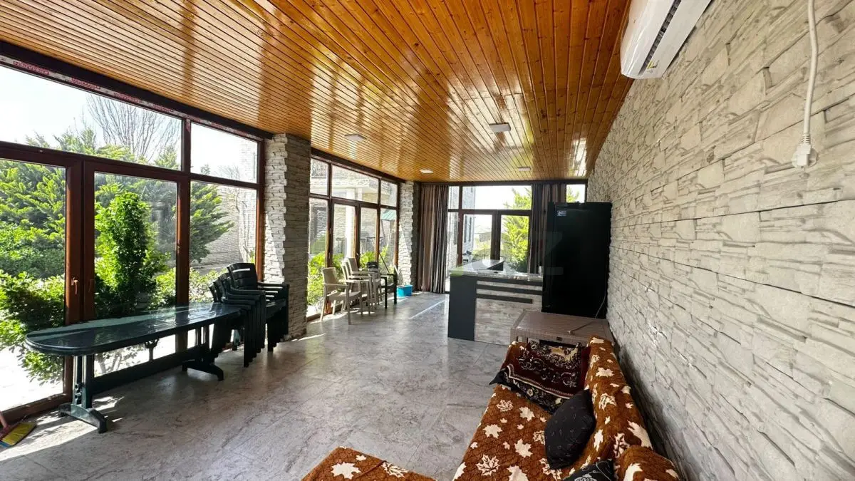 1 otaqlı Həyət evi Satılır, Qurd dərəsi, Sumqayıt — Ev, villa, Sumqayıt (12)