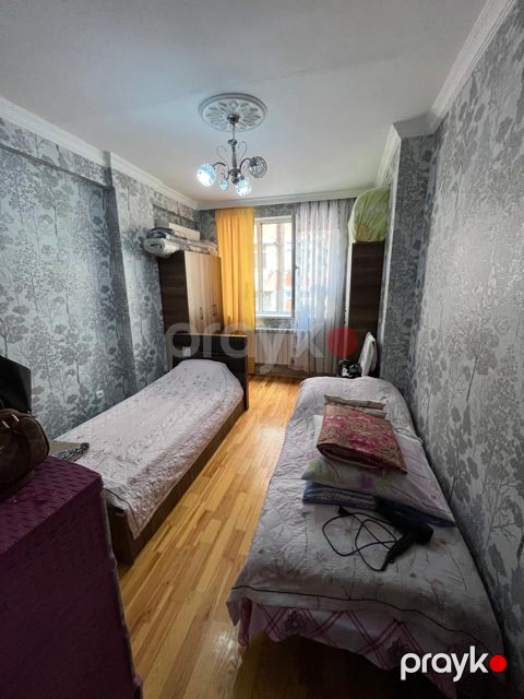 Satış: 2 otaqlı Yeni tikili, 38 m², Xırdalan şəhəri Abşeron Gənclər şəhərciyi — Xırdalan