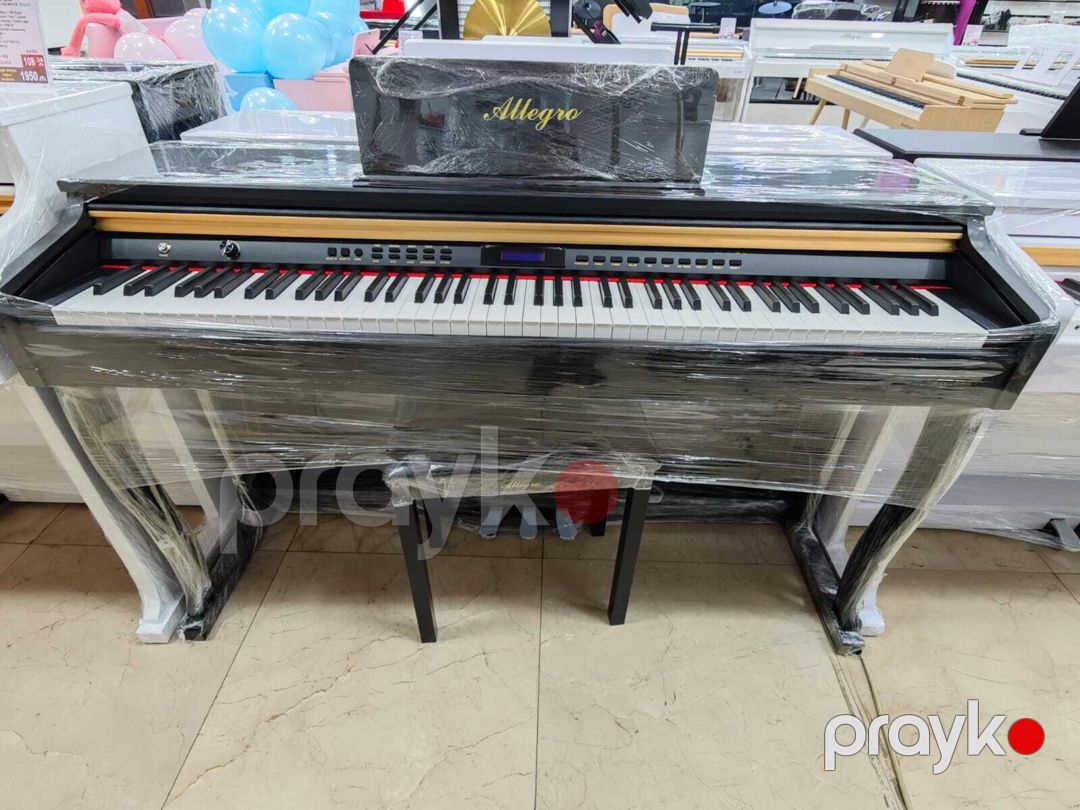 Elektro piano — Musiqiə alətləri, Bakı (4)