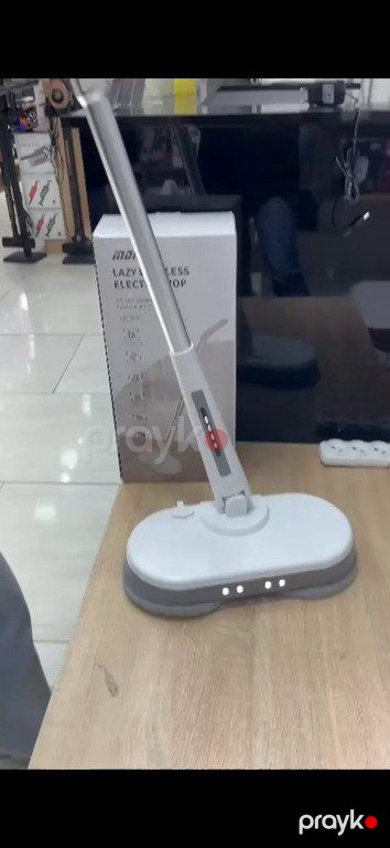 Elektrik Mop — Ev texnikası, Bakı (4)