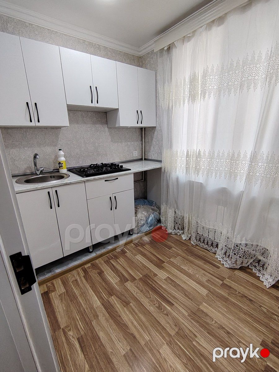 Satılır 1 otaqlı köhnə tikili 41 m² — Mənzil, Bakı (6)