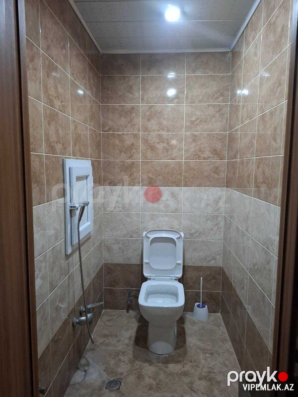Xətai rayonunda 2 otaqlı Yeni tikili Satılır, 89 m² — Mənzil, Bakı (6)