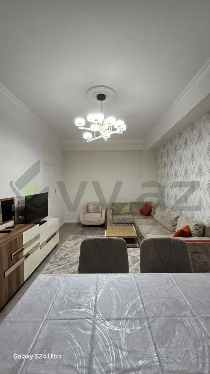 2 otaqlı mənzil Yeni tikili Satılır, Xırdalan — Mənzil, Xırdalan (2)