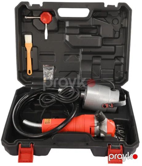 Tük qırxan maşın Heiniger S200 006558874 — Mallar, Bakı (2)
