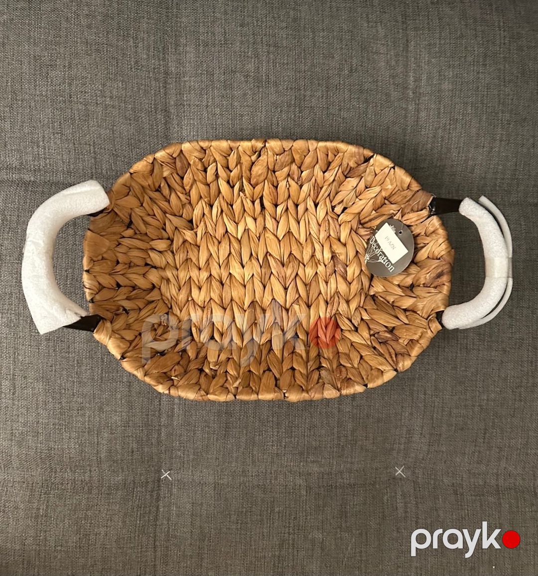 Çörək qabı — Qablar və mətbəx əşyaları, Bakı (2)