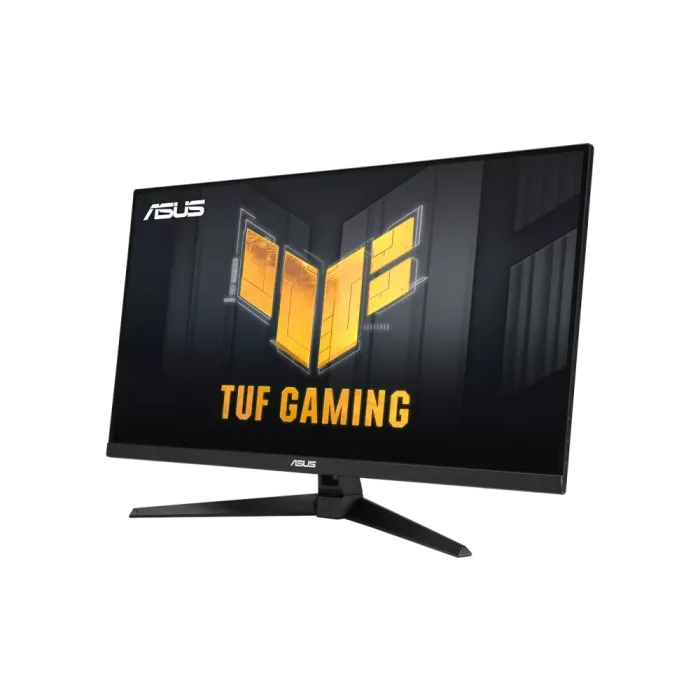 Monitor ASUS TUF Gaming VG32AQA1A Gaming Monitor — Bakı