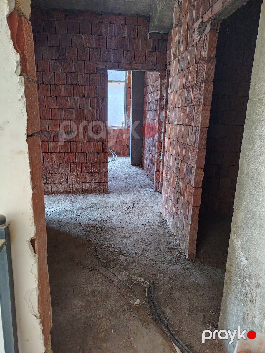 3-otaqlı yeni tikili, Xırdalan ş., 77 m² — Mənzil, Xırdalan (7)