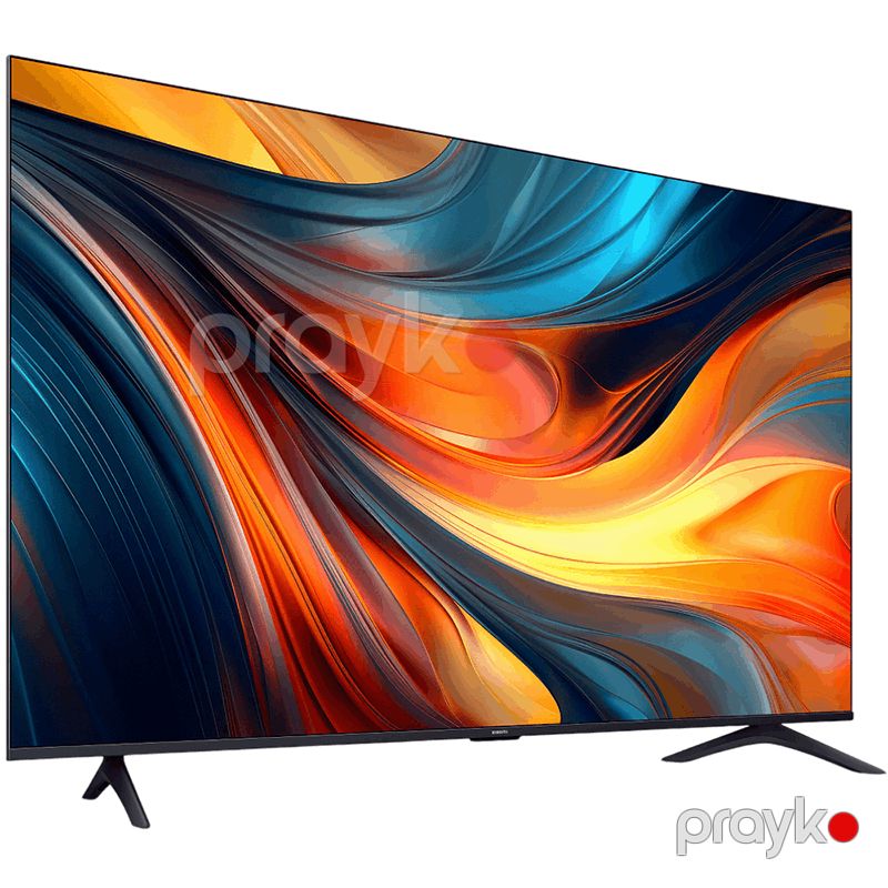 Televizor Xiaomi TV A65 L65MB-AME — Televizorlar, Bakı (2)