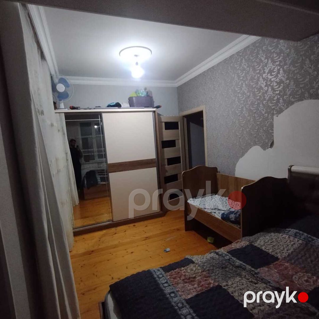 2-otaqlı yeni tikili, Xırdalan ş., 43.2 m² — Mənzil, Xırdalan (6)