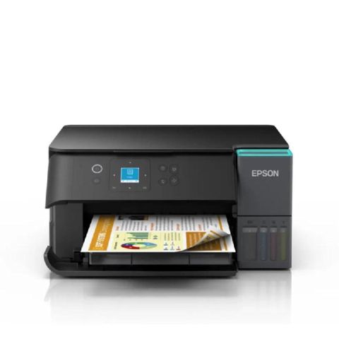 Epson EcoTank L4367 C11CL41413 A4 Rəngli Inkjet MFP printer — Bakı