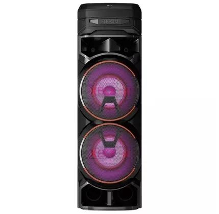 Musiqi mərkəzi LG Xboom RNC9 — Bakı