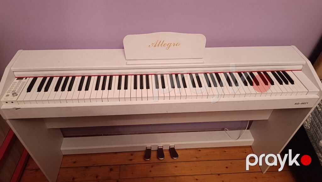 Piano, Rəqəmsal, Yeni, Ünvandan götürmə — Pianino və digər klaviş alətləri, İmişli (3)