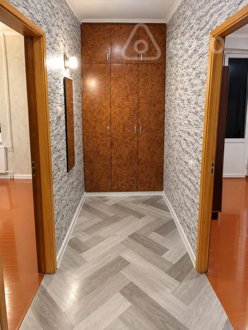 2 otaqlı mənzil, 65 m², Xetayi rayonu Ehmedli metrosu Neapol kucesi — kirayə — Mənzil, Bakı (5)