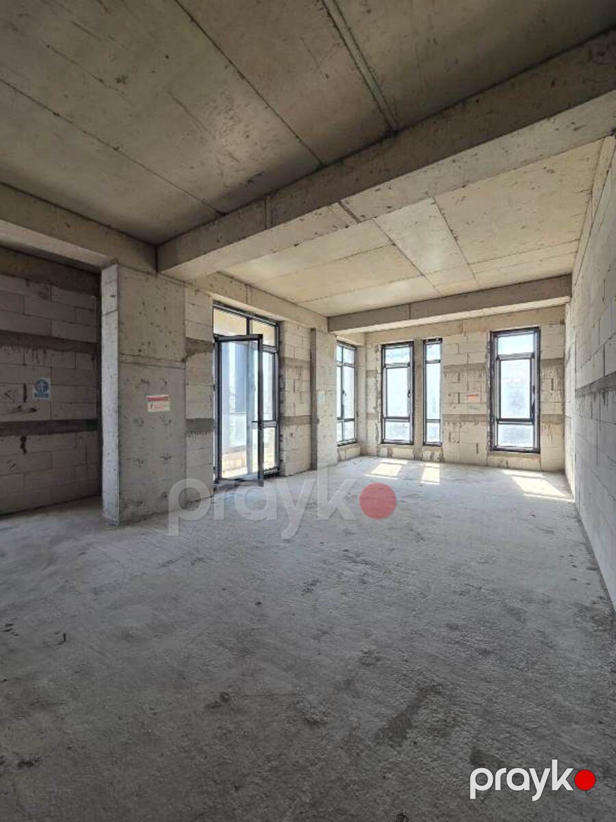 Satılır 4 otaqlı yeni tikili 220 m² — Mənzil, Bakı (2)