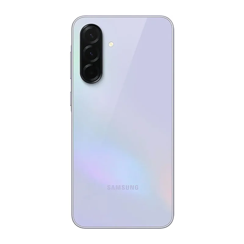 Samsung Galaxy A36 (SM-A366E) 8GB/256GB Light Violet — Smartfonlar, Bakı (5)