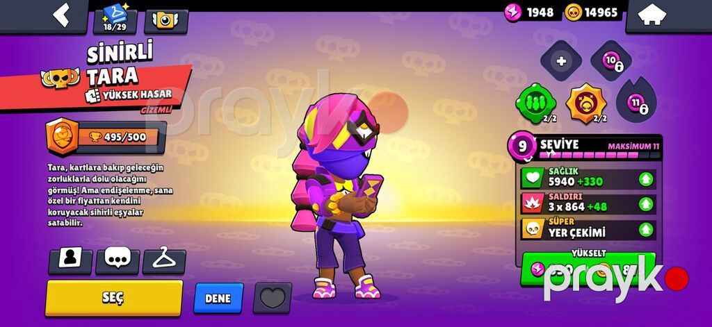 Qeseng brawl Stars hesabı. Real Alıcıya Endirim Tetbiq — Başqa, Lənkəran (8)