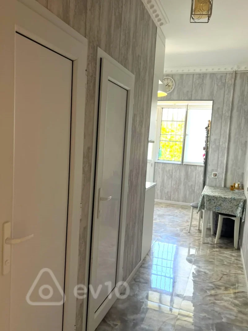 2 otaqlı mənzil, 60 m², Əhmədli qəs.Gəncə pr — Mənzil, Bakı (6)