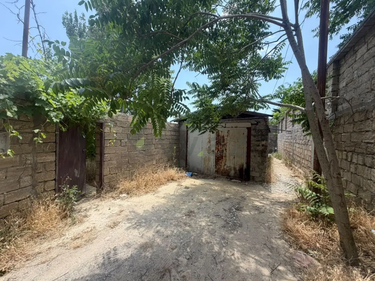 5 sot Torpaq Satılır, Qaraçuxur qəs., Suraxanı, Bakı — Torpaq, Bakı (10)