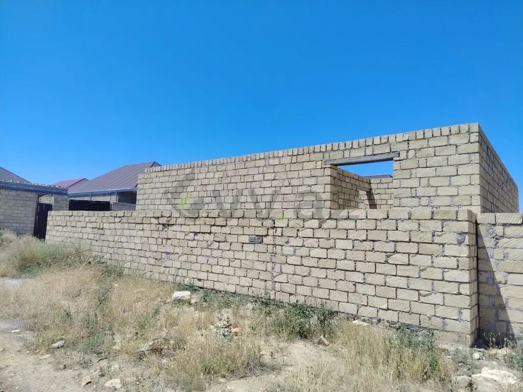2 sot Torpaq Satılır, Gəncə — Torpaq, Gəncə (2)