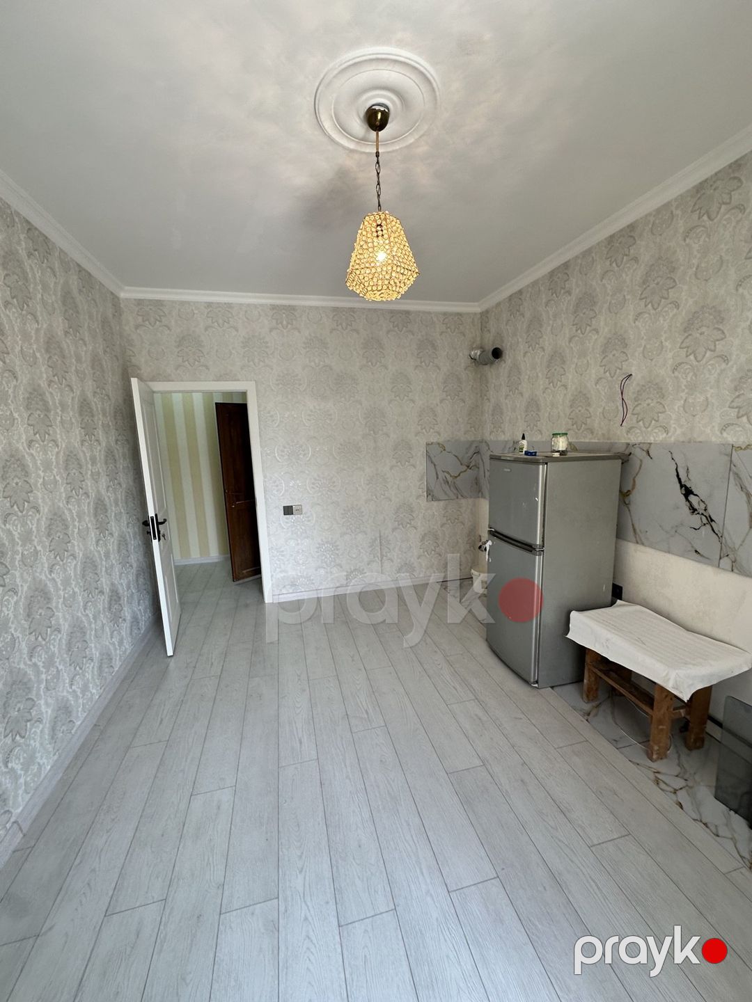 Satılır 2 otaqlı köhnə tikili 74 m² — Mənzil, Xırdalan (6)
