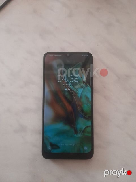 Samsung Galaxy A40 — Ağdaş