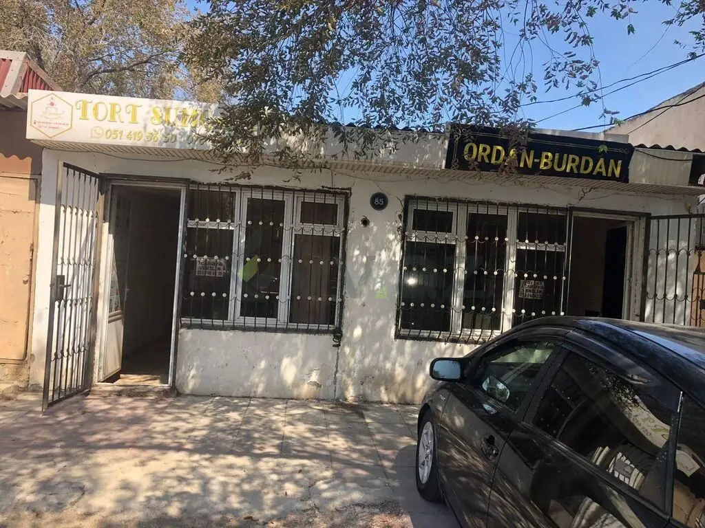20 m² Obyekt / Ofis Kirayə, 3-cü mikrorayon, Sumqayıt — Sumqayıt